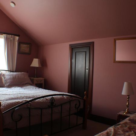 สโตเรย์แกรนจ์ Bed & Breakfast สปริงวูด ห้อง รูปภาพ