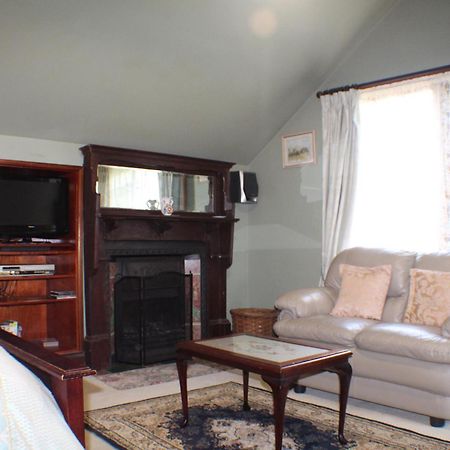 สโตเรย์แกรนจ์ Bed & Breakfast สปริงวูด ห้อง รูปภาพ