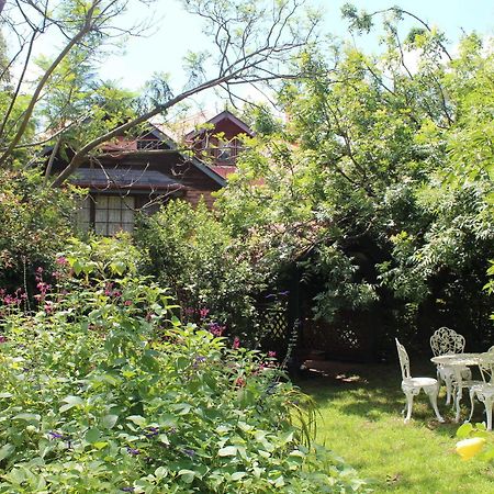 สโตเรย์แกรนจ์ Bed & Breakfast สปริงวูด ภายนอก รูปภาพ