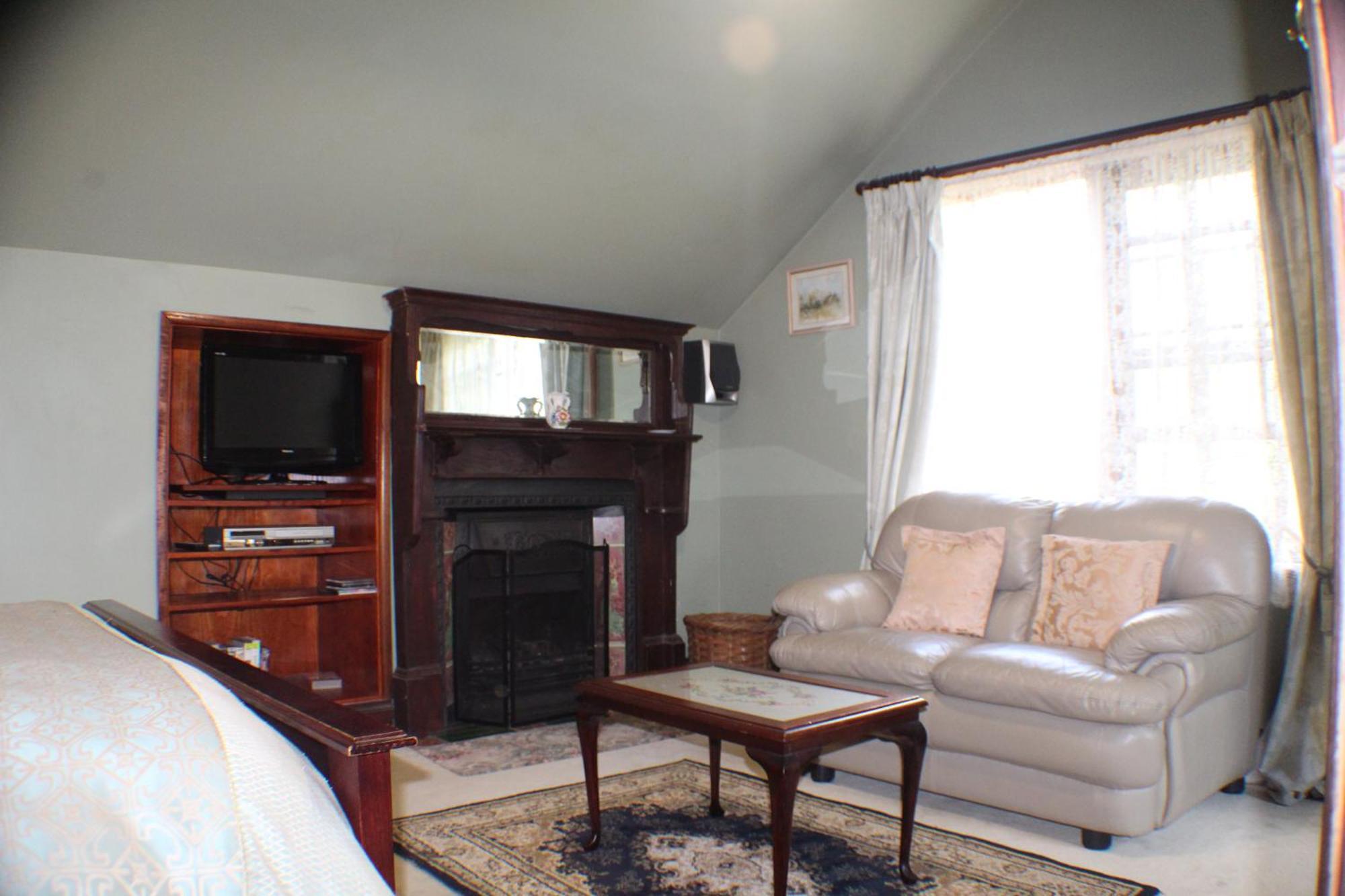 สโตเรย์แกรนจ์ Bed & Breakfast สปริงวูด ห้อง รูปภาพ