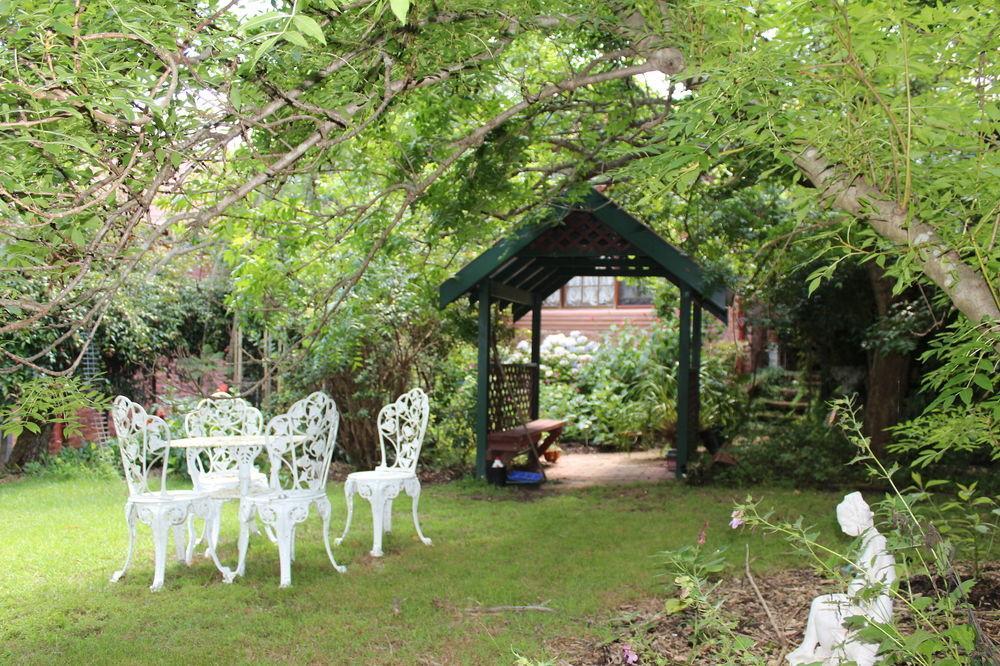 สโตเรย์แกรนจ์ Bed & Breakfast สปริงวูด ภายนอก รูปภาพ
