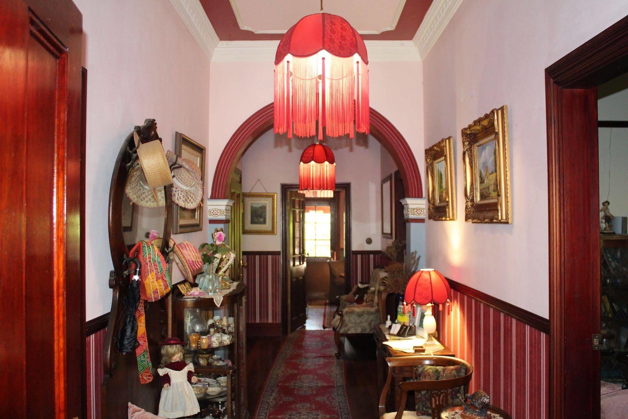 สโตเรย์แกรนจ์ Bed & Breakfast สปริงวูด ภายนอก รูปภาพ