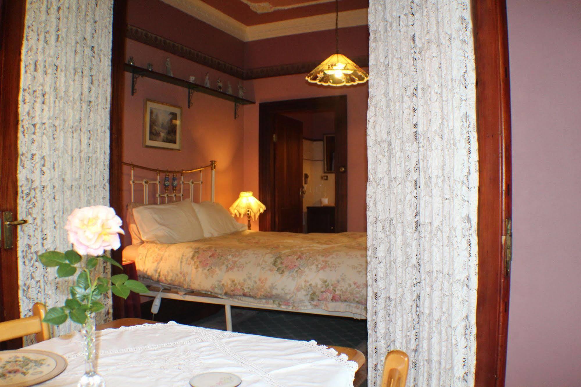 สโตเรย์แกรนจ์ Bed & Breakfast สปริงวูด ภายนอก รูปภาพ