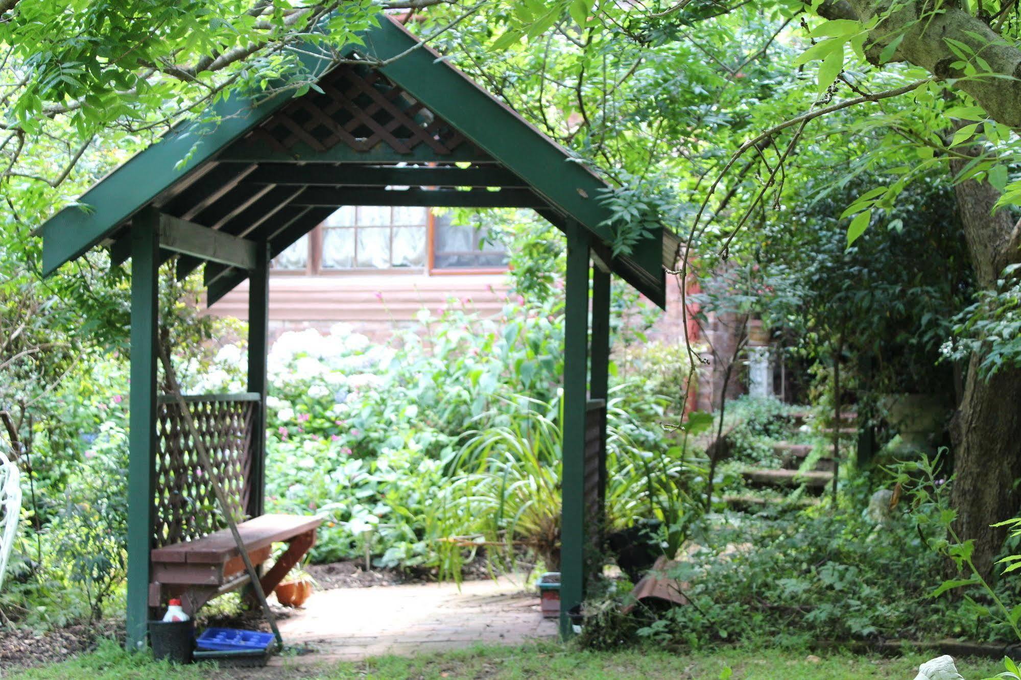 สโตเรย์แกรนจ์ Bed & Breakfast สปริงวูด ภายนอก รูปภาพ
