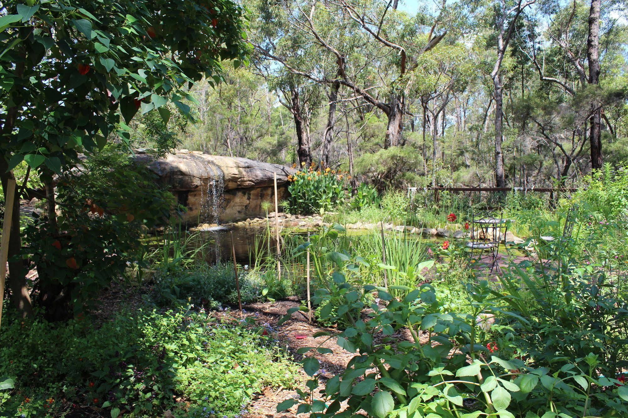 สโตเรย์แกรนจ์ Bed & Breakfast สปริงวูด ภายนอก รูปภาพ