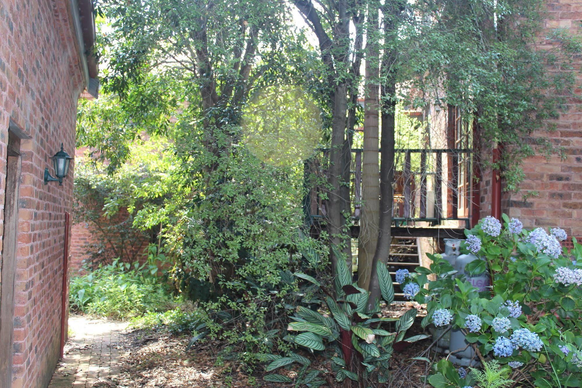 สโตเรย์แกรนจ์ Bed & Breakfast สปริงวูด ภายนอก รูปภาพ